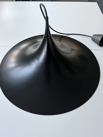 Dijkstra Heksenhoed lamp