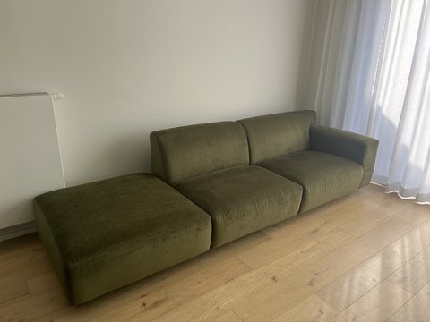 Furninova sofa