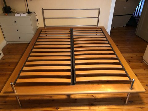 Paluco bed