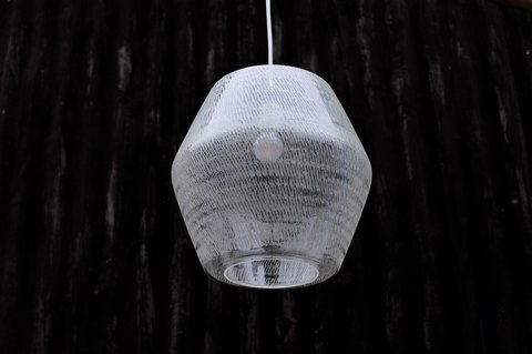 Raak Amsterdam B-1217 hanglamp kristalzijdig
