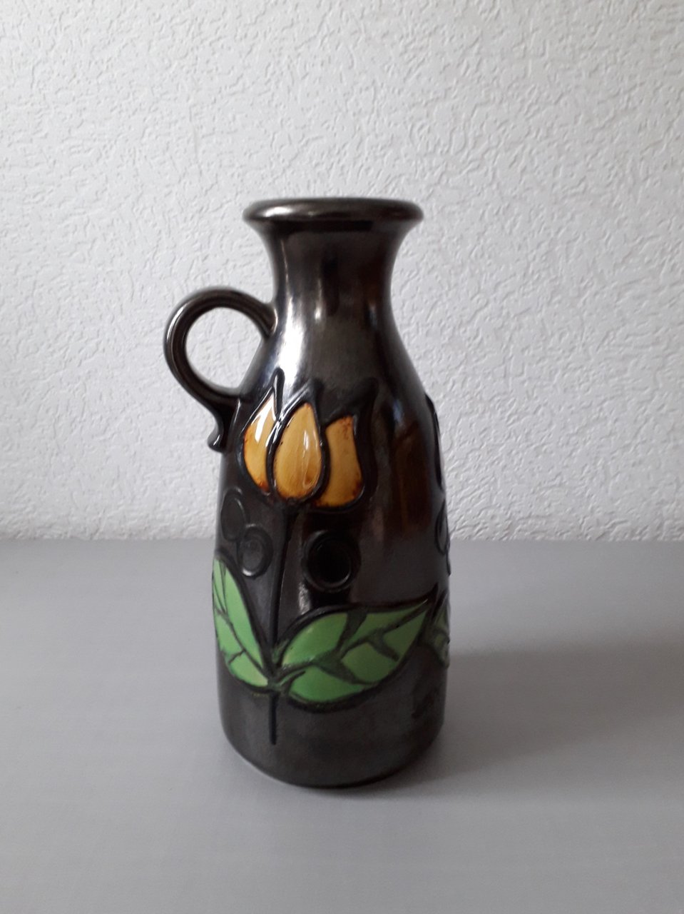 Image 1 of Vintage Scherich vase