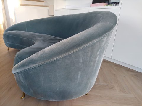 Eichholtz Provocateur sofa