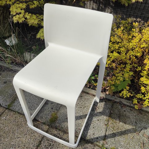Volt-Stuhl von Pedrali