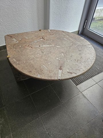 Marmeren tafel