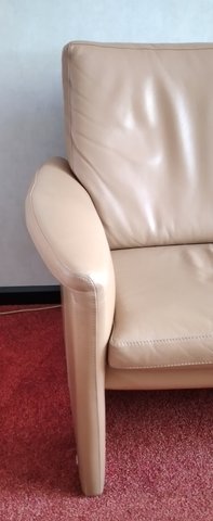 Leolux Antipode sofa