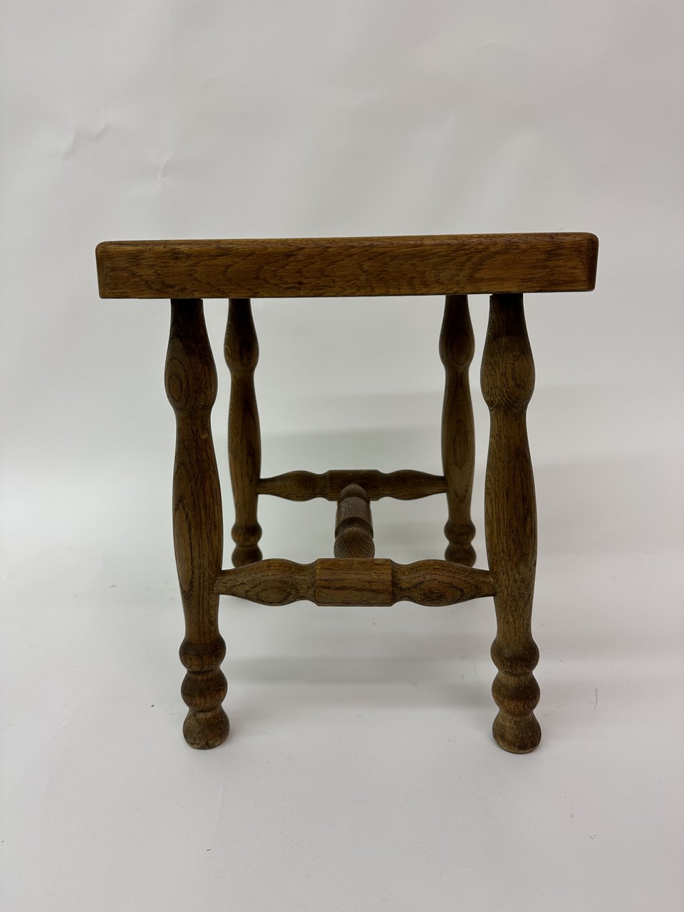 Image 6 of Brutalist stool