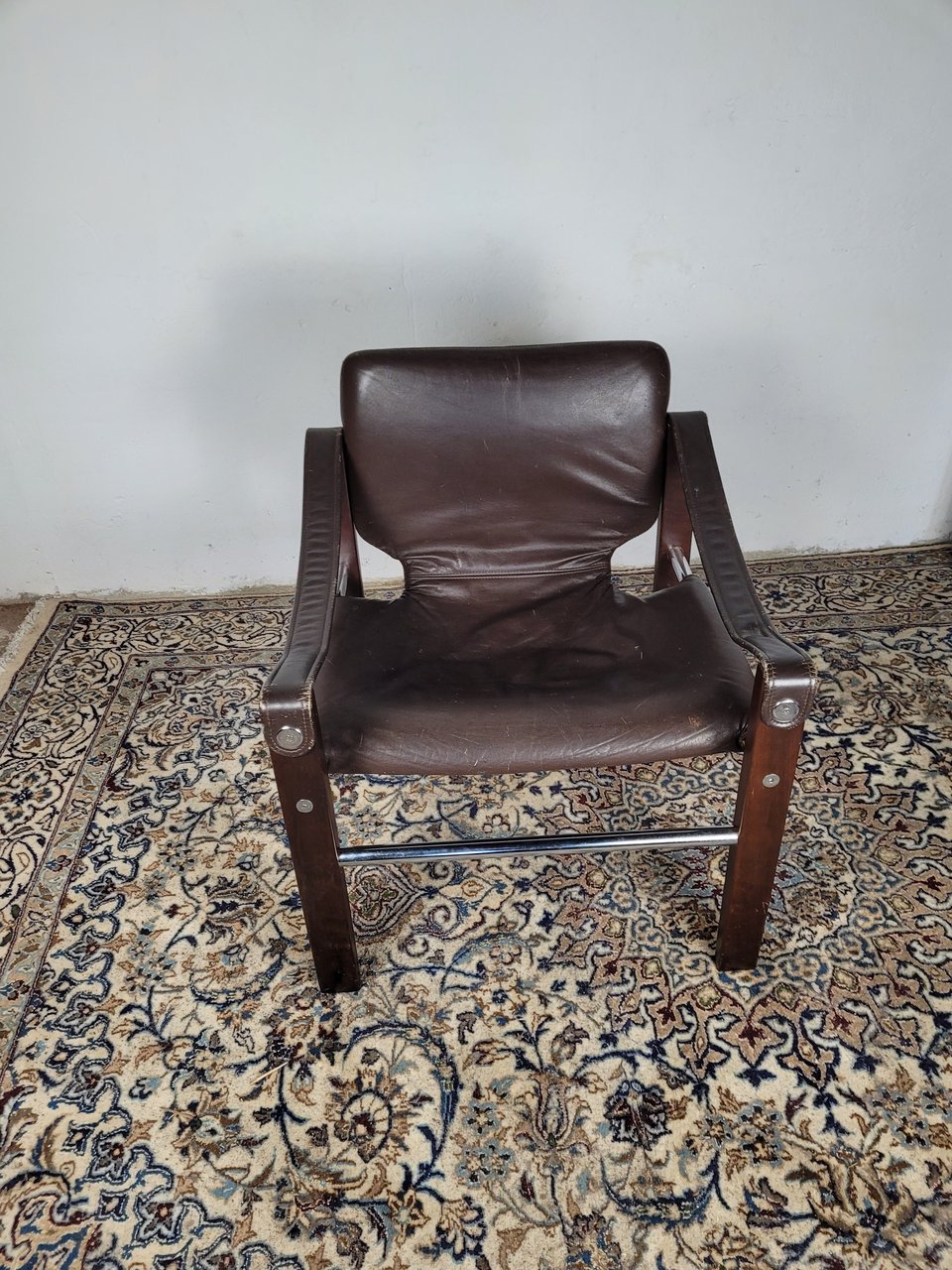 Image 6 of Maurice Burke Vintage Safari chair