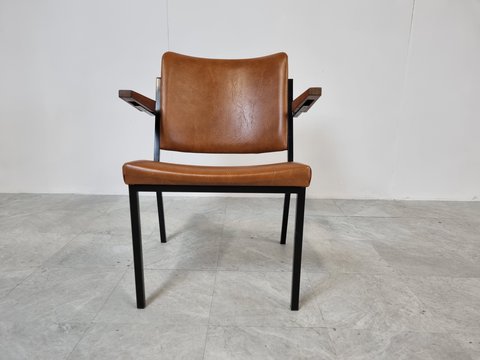 Gispen vintage chair
