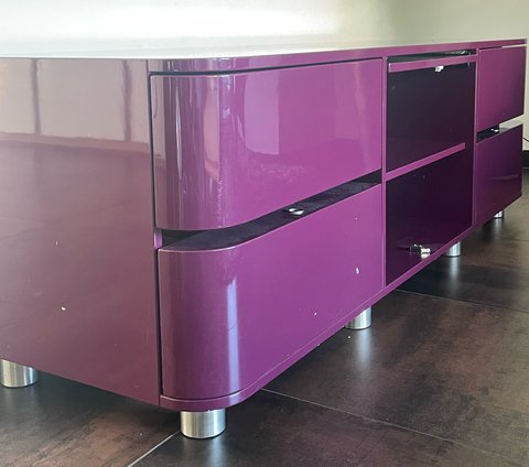 Furniture-D Design dressoir kast