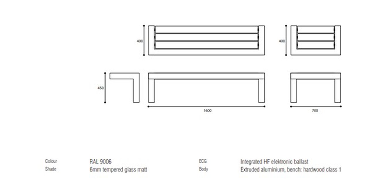 Image 10 of QC lightfactory Q.Neo bench