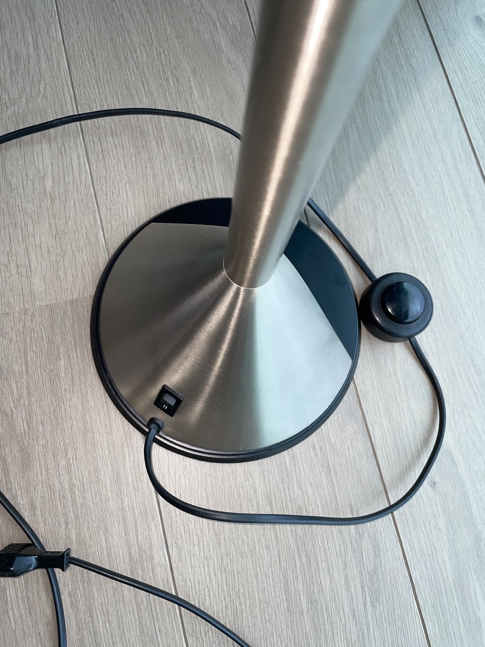 Image 5 of Lumina Zelig Terra Design floor lamp