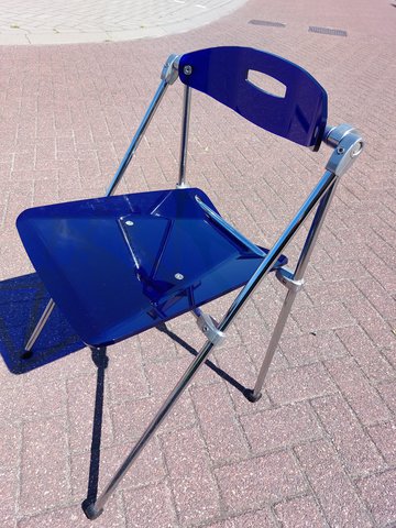 Sitland folding chair Overture