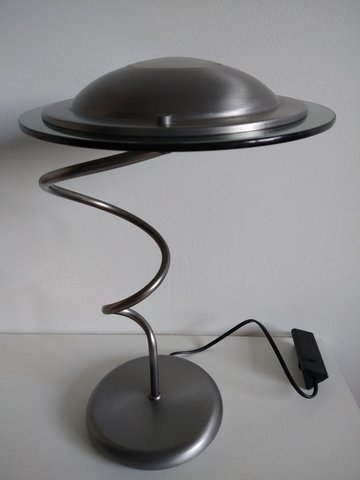 Steinhauer Spage Age desk lamp