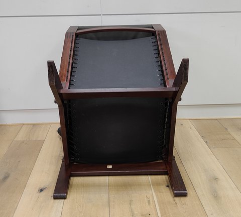 Mid Century Noorse design fauteuil | Vintage - Westnofa