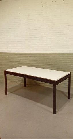 Cees Braakman uitschuifbare tafel
