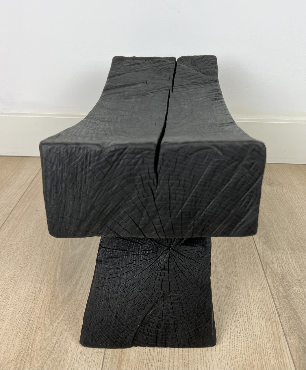 Image 4 of Lognature designer stool