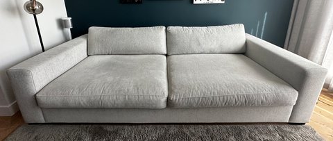 Keijser & Co Spoom sofa