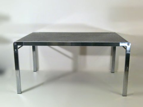 Dining table TE 21 Paul Ibens Claire Bataille