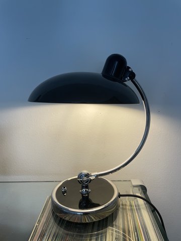 Fritz Hansen Kaiser Idelk 6631 Luxus lamp