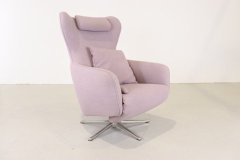 Prominent relaxfauteuil