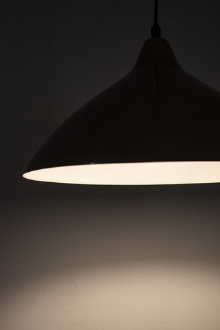 Stockmann Orno pendant lamp by Lisa Johansson Pape