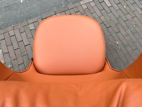 Rolf Benz 149 fauteuil