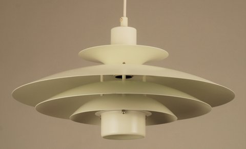 Form-light hanglamp