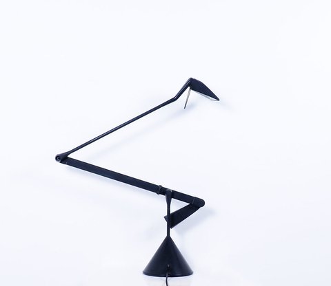 Lumina design tafellamp Zelig jaren 90