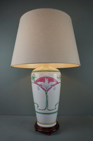 Klassieke tafellamp