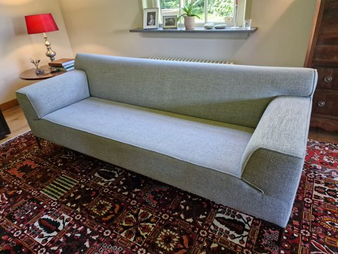 2x Design On Stock Bloq sofa
