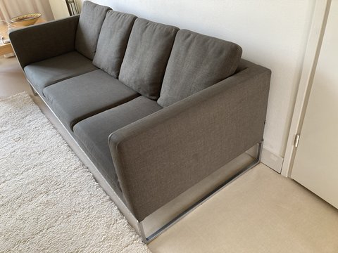 B&B Italia Tight TG217 sofa
