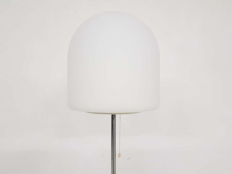Aldo van den Nieuwelaar Floor Lamp Model A251 for Artimeta, Dutch Design 1972