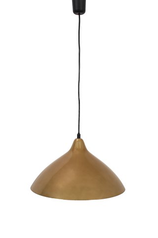 Stockmann Orno hanglamp door Lisa Johansson Pape