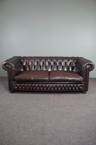 Chesterfield Sofa 2,5-Sitzer