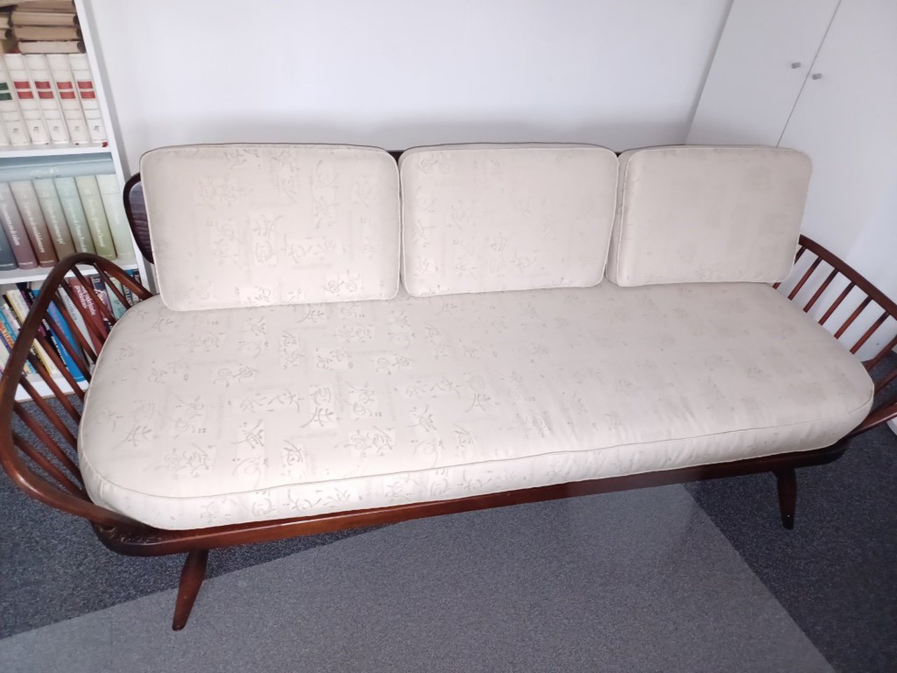 Image 1 of Ercol Schlafsofa Daybed