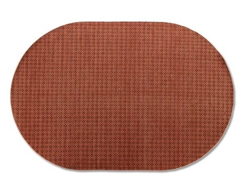 Leolux Pode Mackay carpet oval