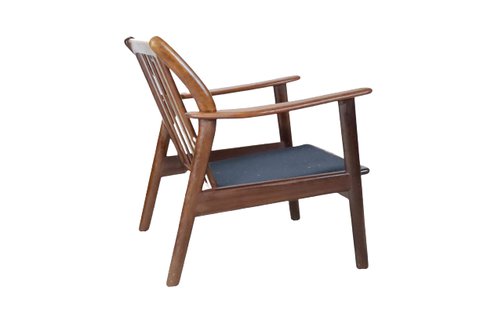 Vintage De Ster easy chair