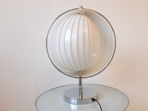 Moon lamp Kare Design