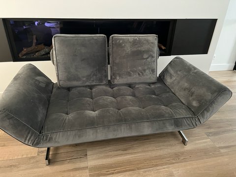 Innovation daybed Ghia