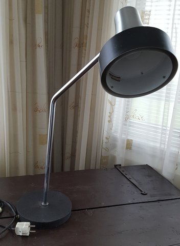 Raak Amsterdam bureaulamp, model D2154