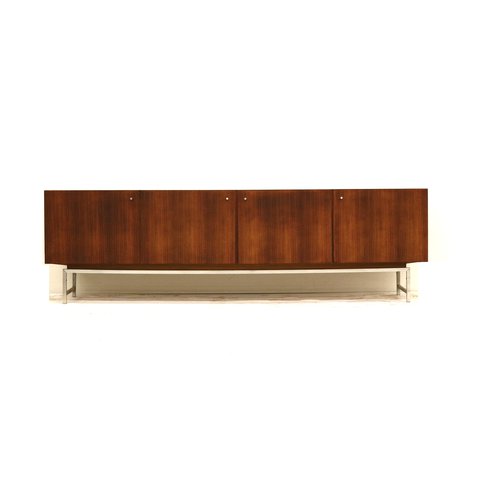 Vintage sideboard by Kurt Günter and Horst Brechtmann for Fristho from 1961