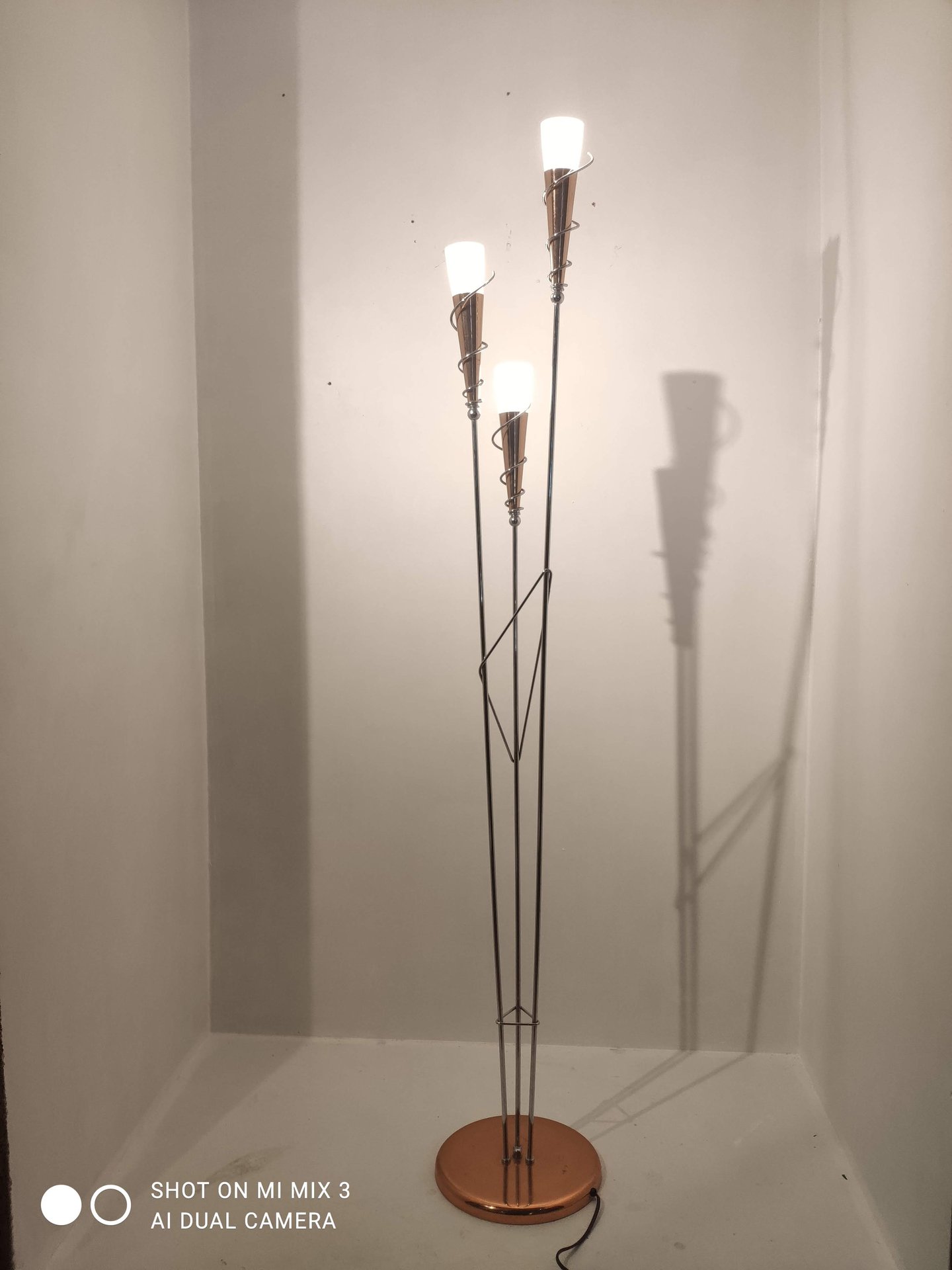 argos hyatt floor lamp