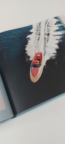 Wajer & Wajer Yachts coffeetable book