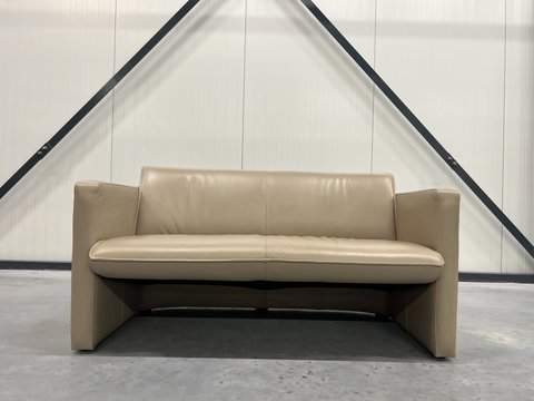 Leolux Fiabo 2-Sitzer-Sofa Nomade
