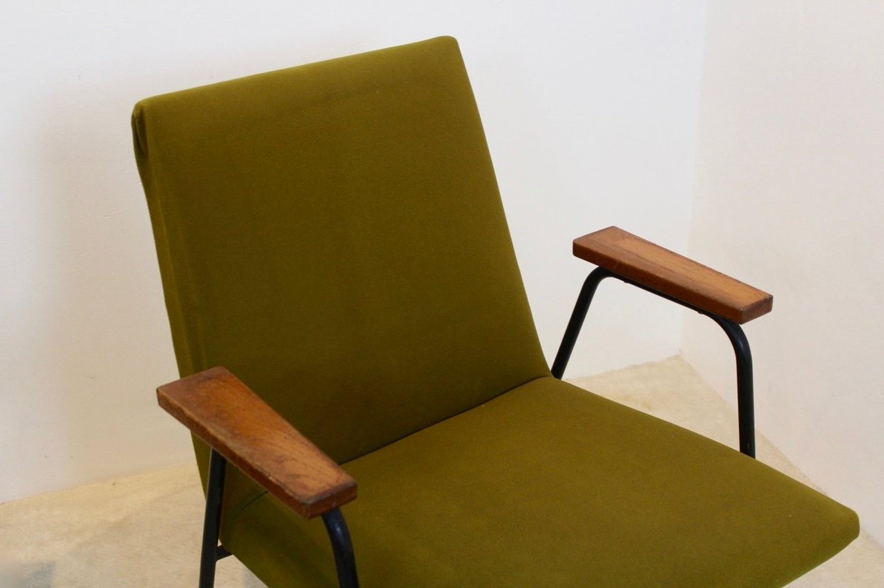 Image 2 of Meurop armchair
