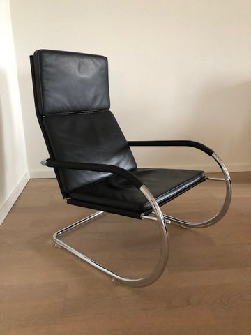 Tecta lounge chair