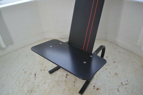 Andreas Hansen - design lounge stoel uit Denemarken