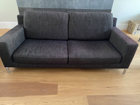 Molteni 3-seater sofa