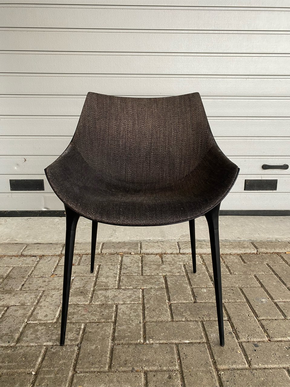 4 x Cassina Passion design stoelen image 7