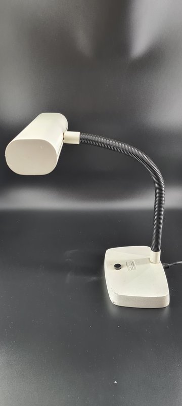 silby led soft touch desk lamp